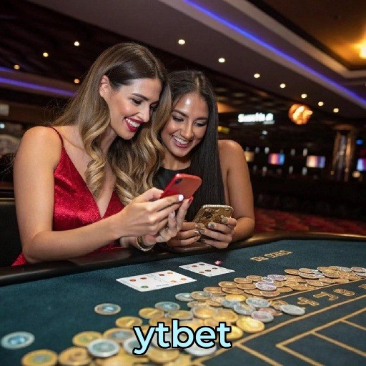ytbet